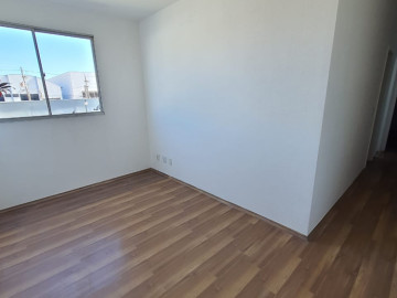 Residencial Spazio Joanesburgo