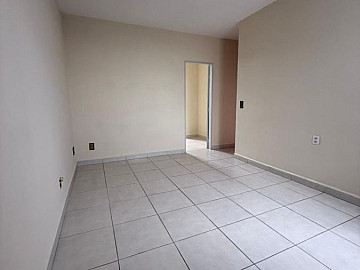 Residencial Novo Mundo