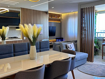 Residencial Cen�rio