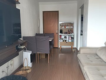 Condominio Residencial Torres de Monte Carlo