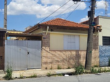 Casa a venda Ponte So Joo em Jundiai