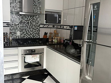 Residencial Parque Cecap I Quaresmeira Jundiai