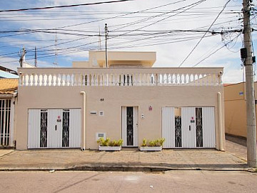 Sobrado Vila Rami Jundiai