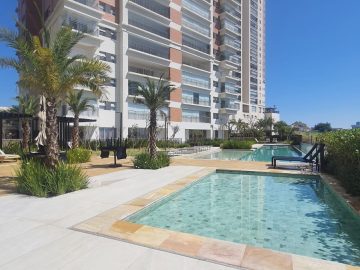 Condominio Reserva Alta Vista Jundiai